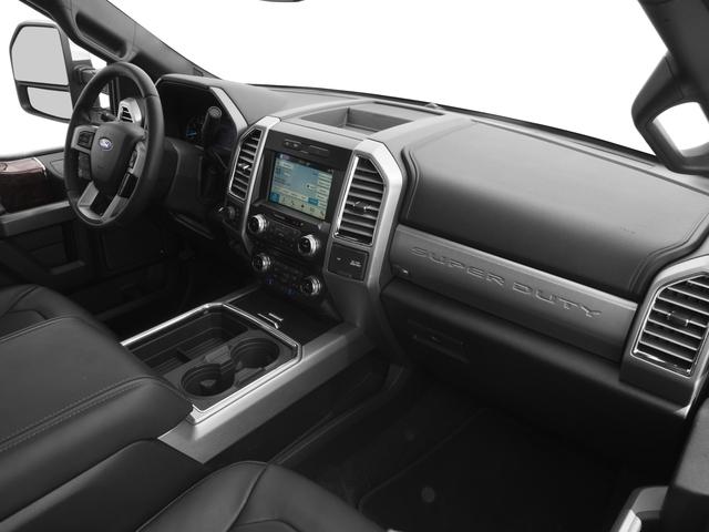 used 2017 Ford F-250 car, priced at $45,891