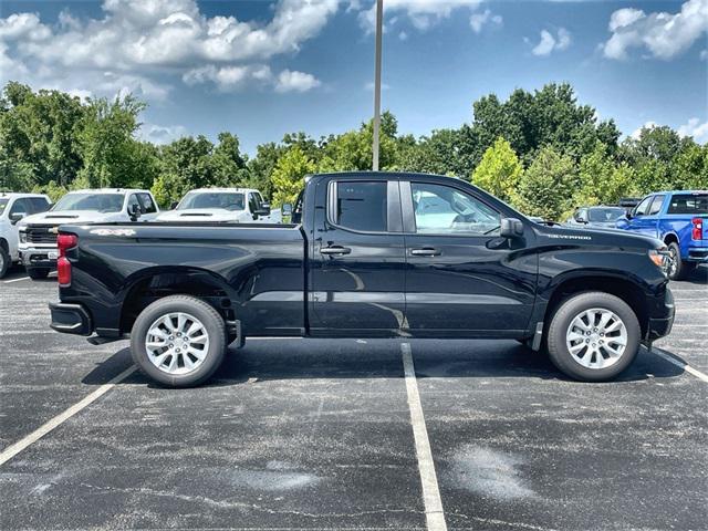 new 2026 Chevrolet Silverado 1500 car, priced at $38,464