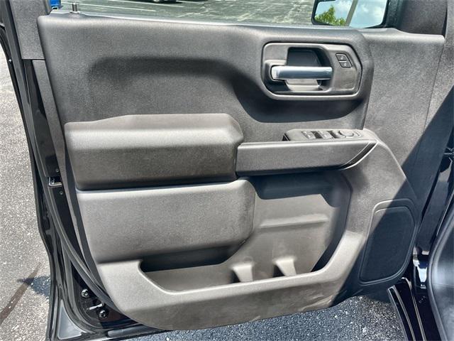 new 2026 Chevrolet Silverado 1500 car, priced at $38,464