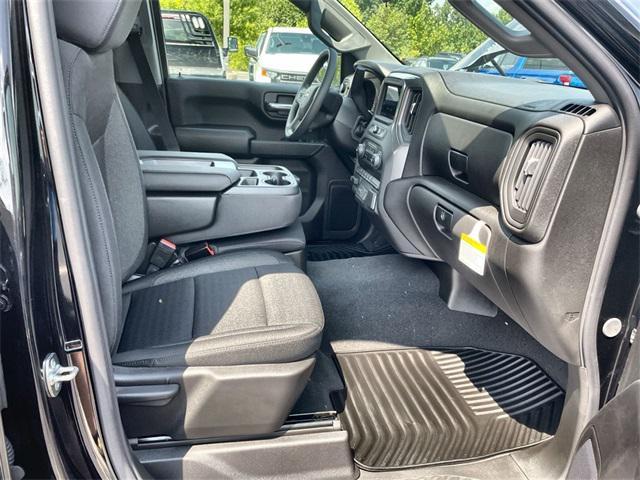 new 2026 Chevrolet Silverado 1500 car, priced at $38,464