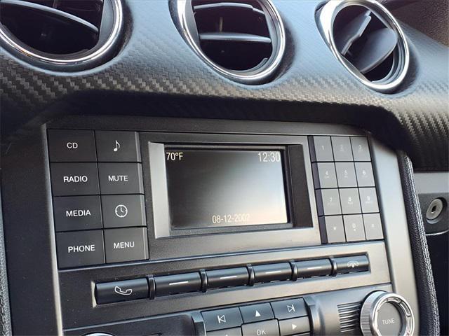 used 2015 Ford Mustang car, priced at $13,000