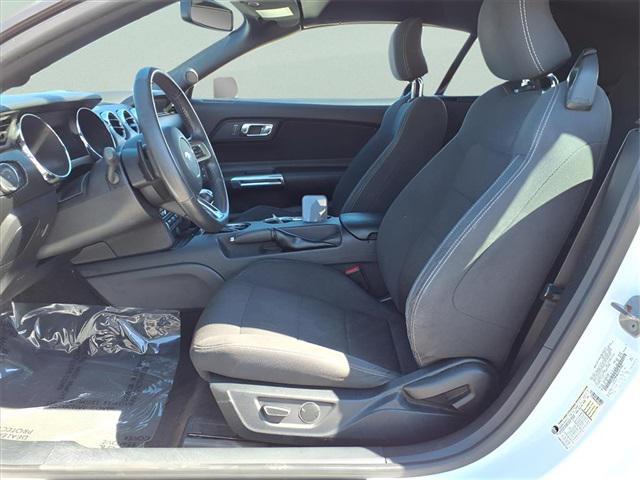 used 2015 Ford Mustang car, priced at $13,000