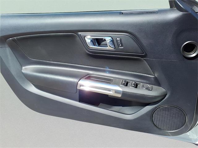 used 2015 Ford Mustang car, priced at $13,000