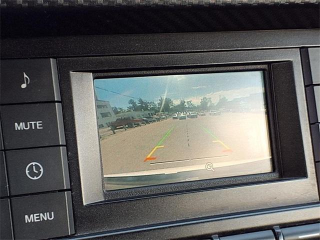 used 2015 Ford Mustang car, priced at $14,000