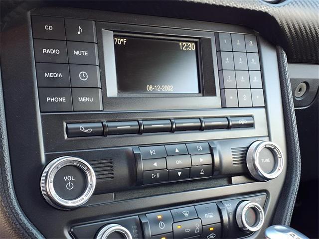 used 2015 Ford Mustang car, priced at $13,000