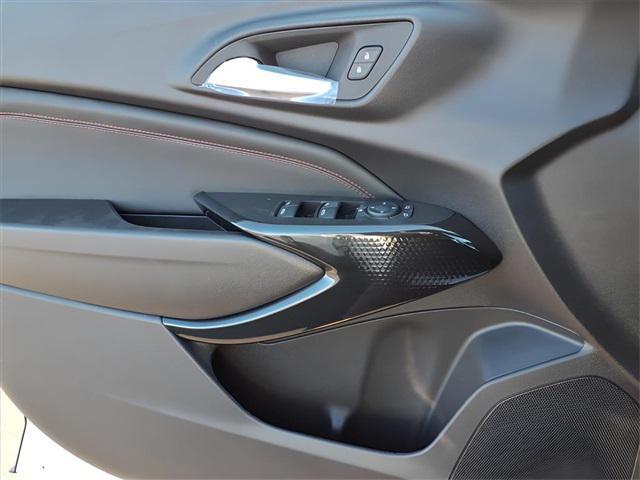 new 2026 Chevrolet Trax car, priced at $28,130