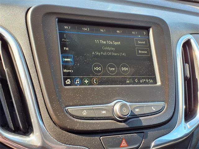 used 2019 Chevrolet Equinox car, priced at $18,981