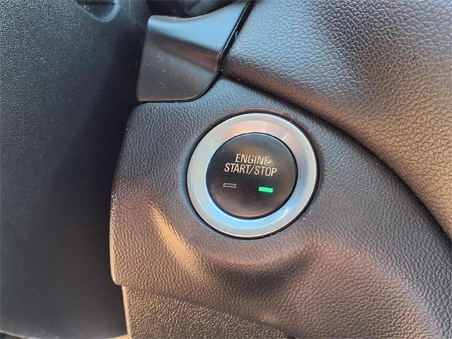 used 2019 Chevrolet Equinox car, priced at $18,981