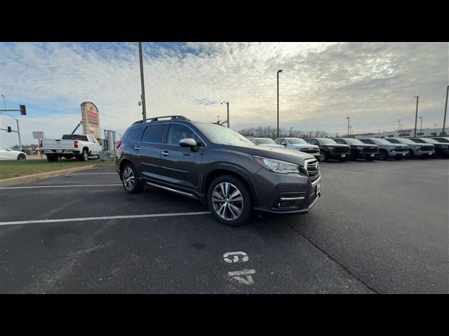 used 2020 Subaru Ascent car, priced at $24,954