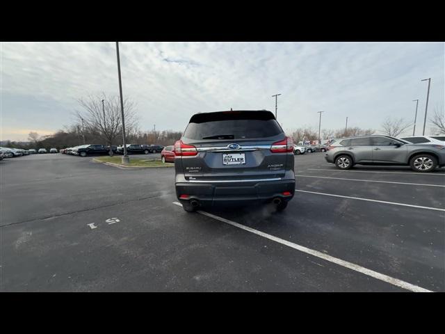 used 2020 Subaru Ascent car, priced at $24,954