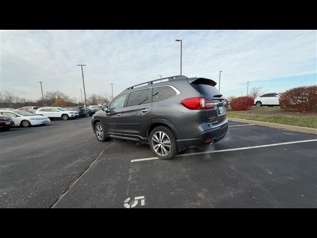 used 2020 Subaru Ascent car, priced at $24,954