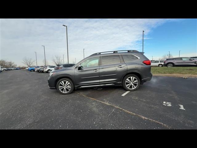 used 2020 Subaru Ascent car, priced at $24,954