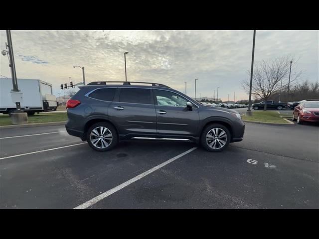 used 2020 Subaru Ascent car, priced at $24,954