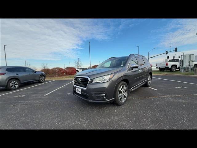 used 2020 Subaru Ascent car, priced at $24,954