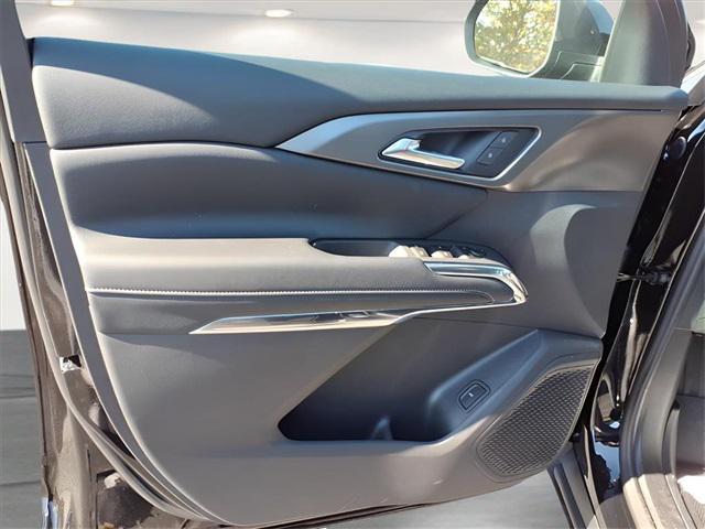 new 2026 Chevrolet Traverse car, priced at $42,623