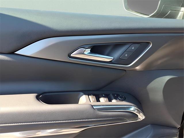 new 2026 Chevrolet Traverse car, priced at $42,623