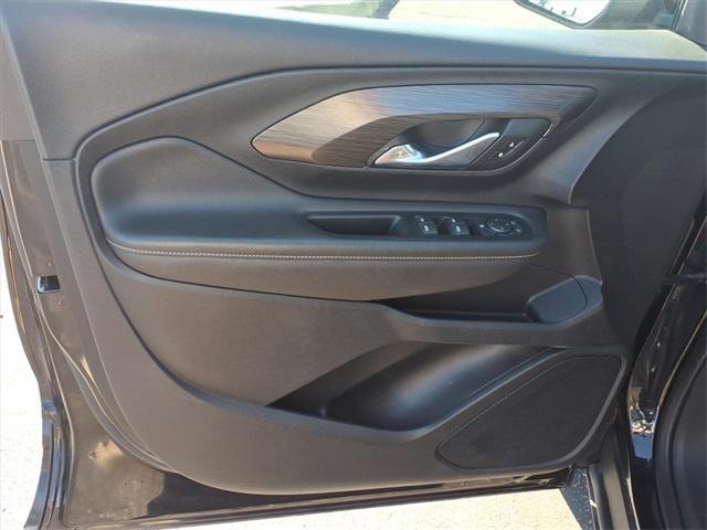 used 2022 GMC Terrain car, priced at $20,500