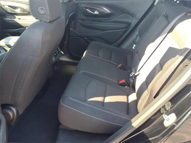 used 2022 GMC Terrain car, priced at $20,500