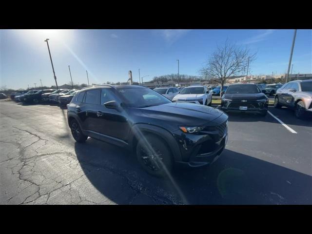 used 2024 Mazda CX-50 car, priced at $29,398