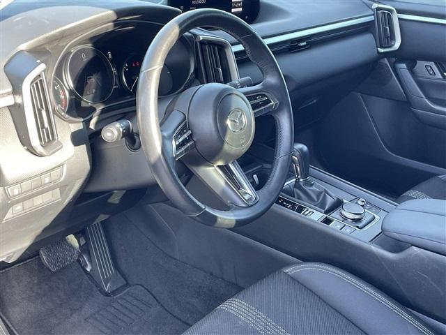 used 2024 Mazda CX-50 car, priced at $29,398