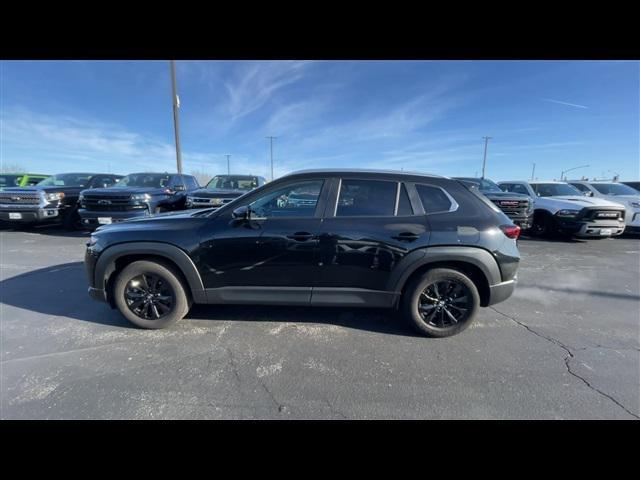 used 2024 Mazda CX-50 car, priced at $29,398