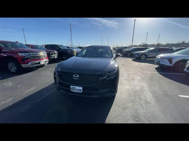 used 2024 Mazda CX-50 car, priced at $29,398