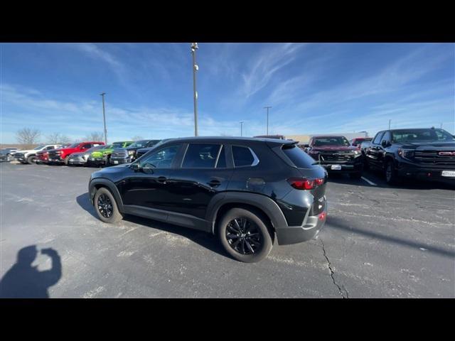 used 2024 Mazda CX-50 car, priced at $29,398