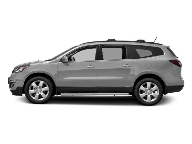 used 2017 Chevrolet Traverse car, priced at $13,995