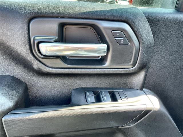 new 2025 Chevrolet Silverado 2500 car, priced at $53,666