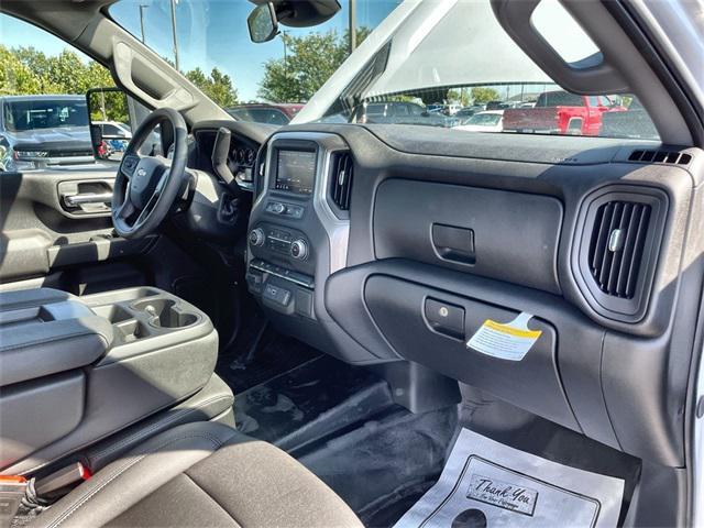 new 2025 Chevrolet Silverado 2500 car, priced at $53,666