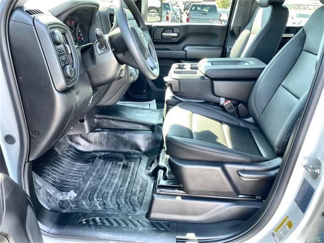 new 2025 Chevrolet Silverado 2500 car, priced at $53,666