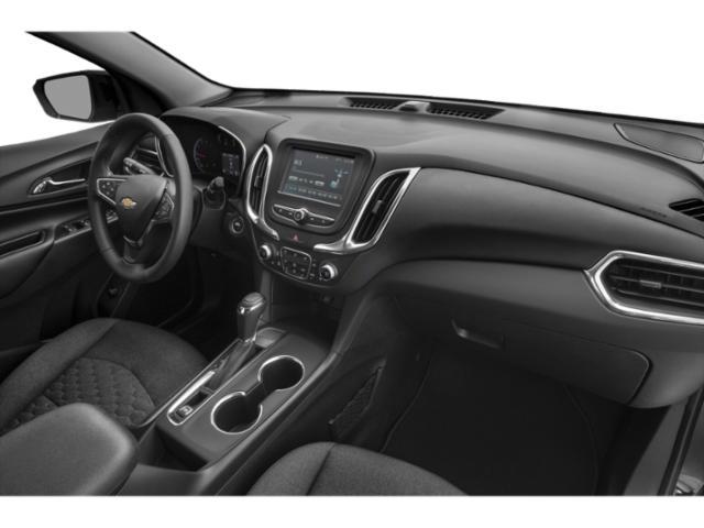 used 2021 Chevrolet Equinox car, priced at $23,899