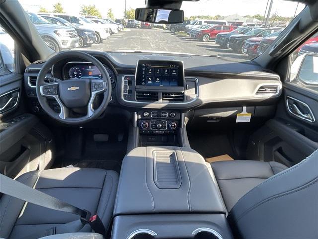 new 2024 Chevrolet Suburban car, priced at $70,320