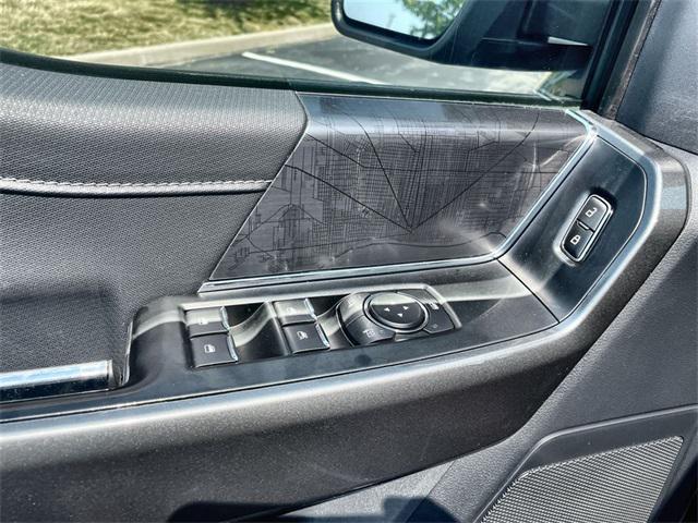 used 2022 Ford F-150 car, priced at $29,995