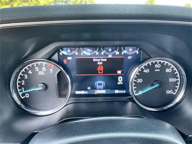 used 2022 Ford F-150 car, priced at $29,995