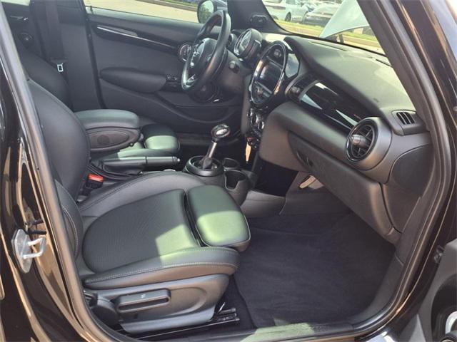 used 2019 MINI Hardtop car, priced at $16,270