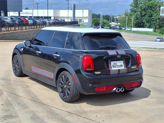 used 2019 MINI Hardtop car, priced at $16,270