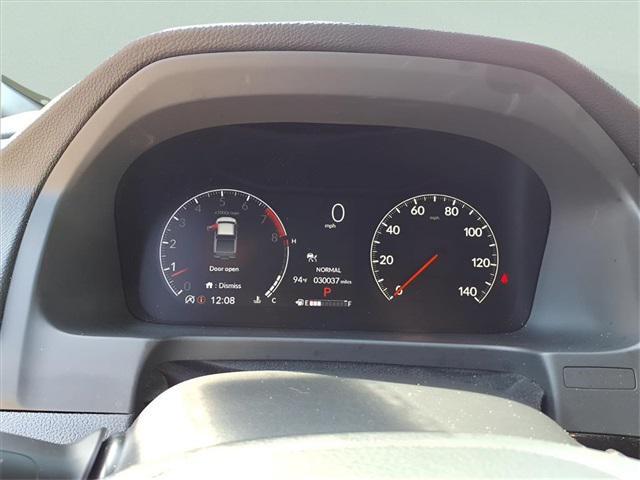 used 2024 Honda Ridgeline car, priced at $38,804