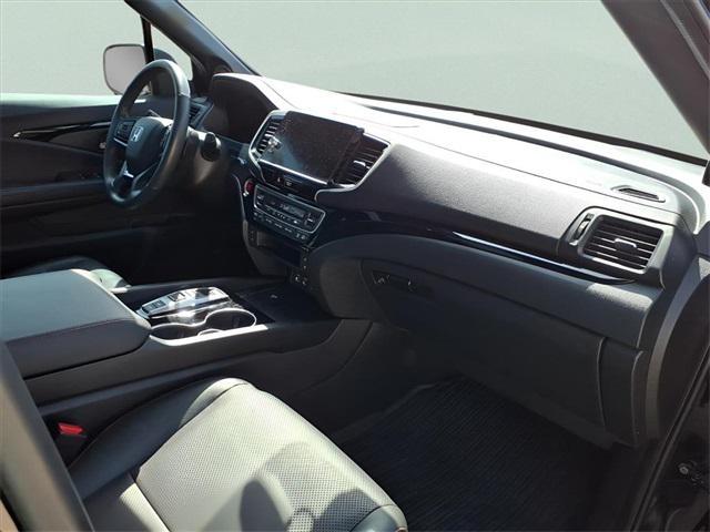 used 2024 Honda Ridgeline car, priced at $38,804