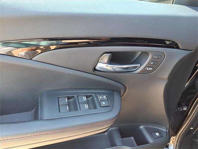 used 2024 Honda Ridgeline car, priced at $38,804