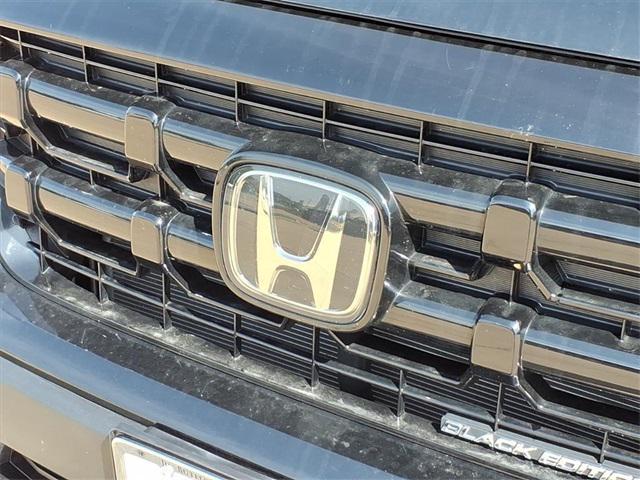 used 2024 Honda Ridgeline car, priced at $38,804