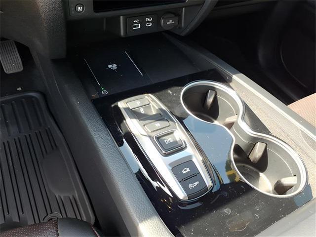 used 2024 Honda Ridgeline car, priced at $38,804