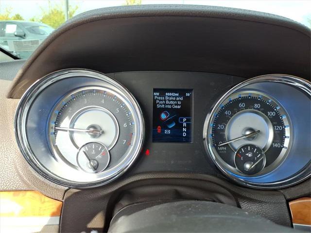 used 2013 Chrysler 300 car, priced at $14,495