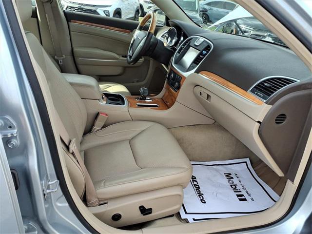 used 2013 Chrysler 300 car, priced at $14,495