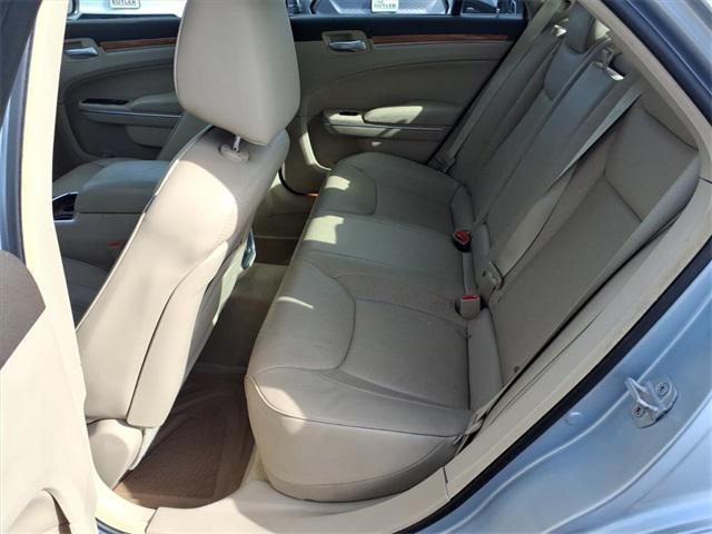 used 2013 Chrysler 300 car, priced at $14,495