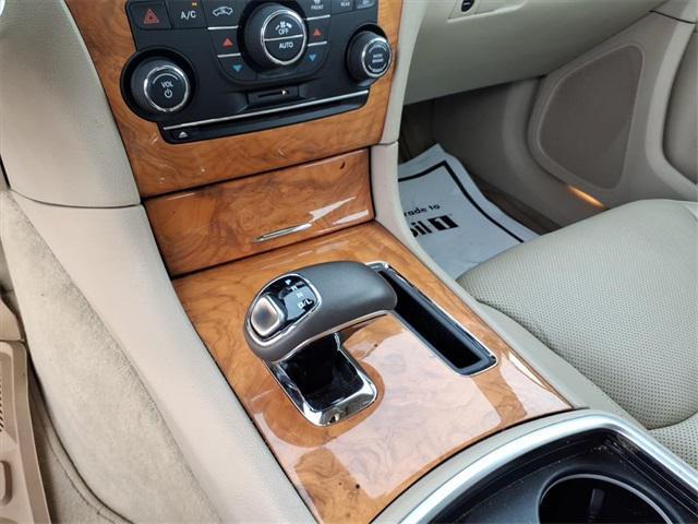 used 2013 Chrysler 300 car, priced at $14,495