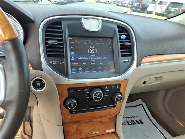 used 2013 Chrysler 300 car, priced at $14,495