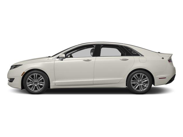 used 2013 Lincoln MKZ car, priced at $8,670