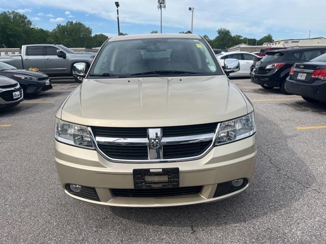 used 2010 Dodge Journey car, priced at $7,678