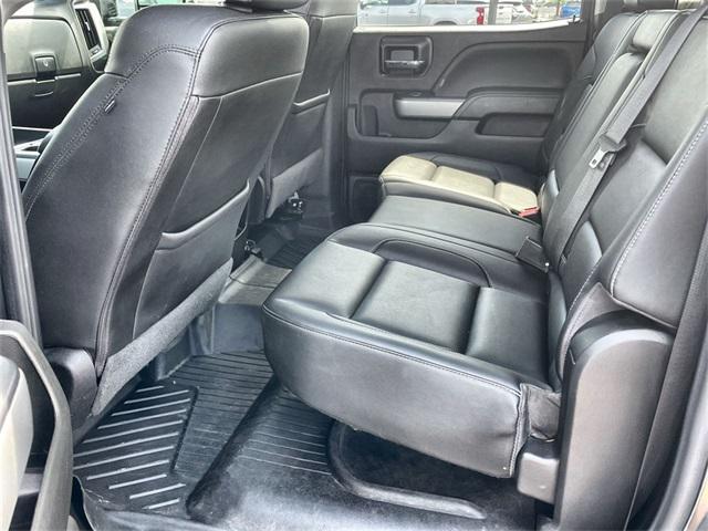 used 2019 Chevrolet Silverado 2500 car, priced at $43,395